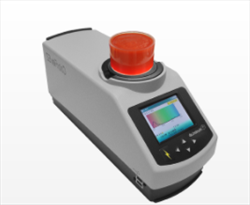 Benchtop Spectrophotometers ColorFlex EZ Tomato Hunter lab